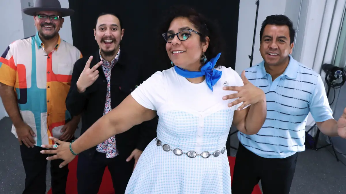 La Santa Cecilia