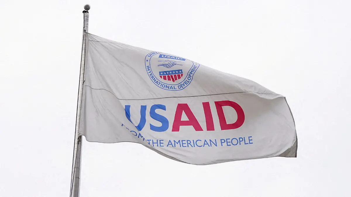 USAID