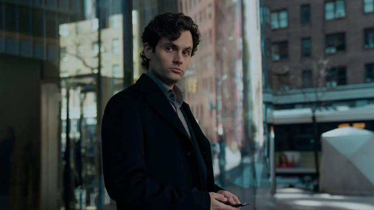 Penn Badgley