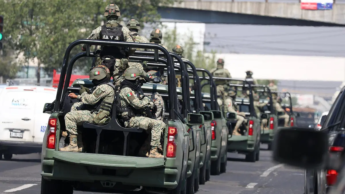 Extradición