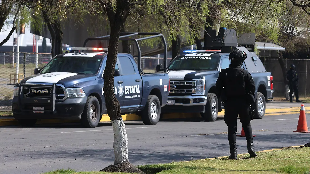 Extradición 