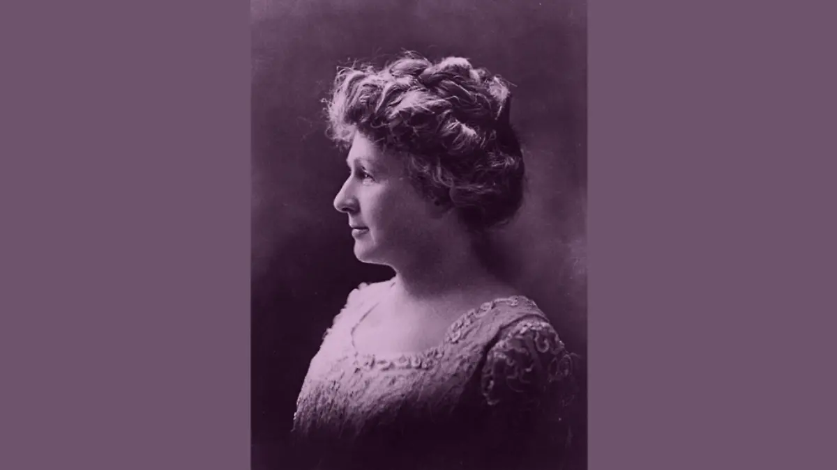 Annie Jump Cannon