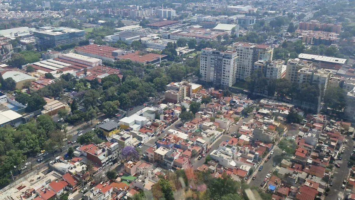 CDMX_panoramica sismo