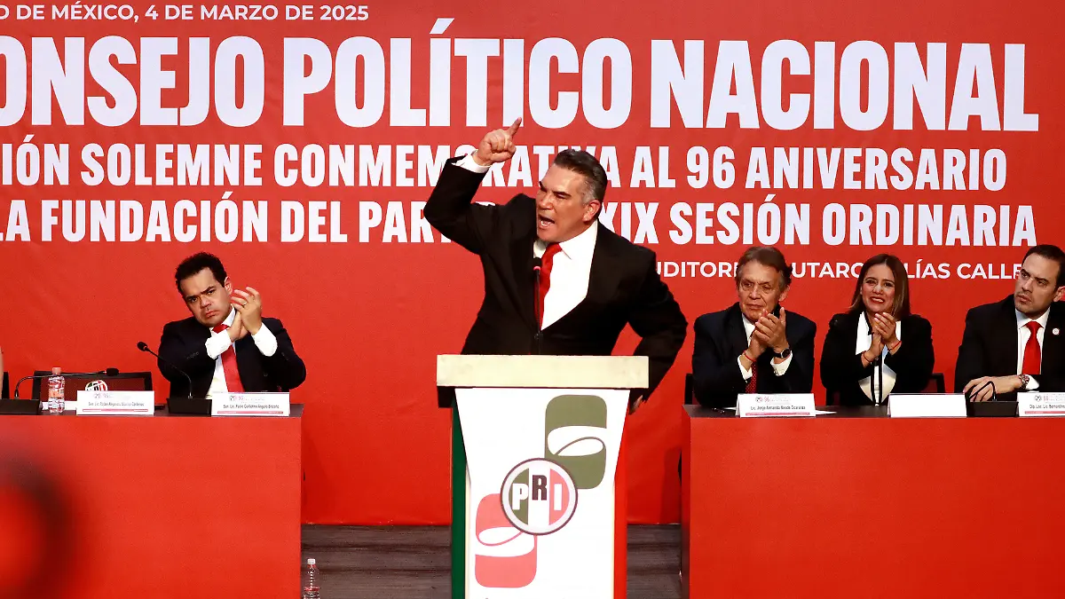 Alejandro Moreno Cárdenas