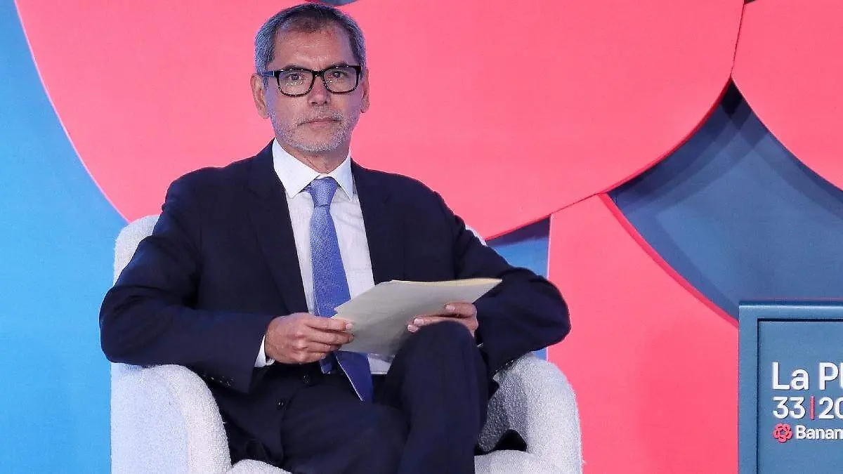 Subsecretario de Hacienda-Banamex