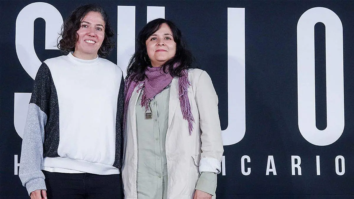  “SUJO Hijo de un Sicario” 