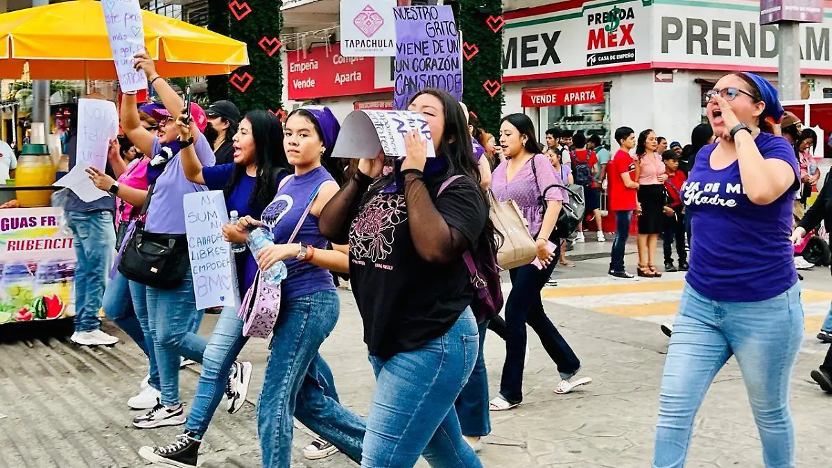 Marcha8M