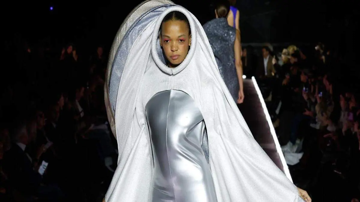 Semana de la moda París