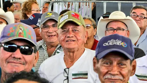 Pensión hombres bienestar