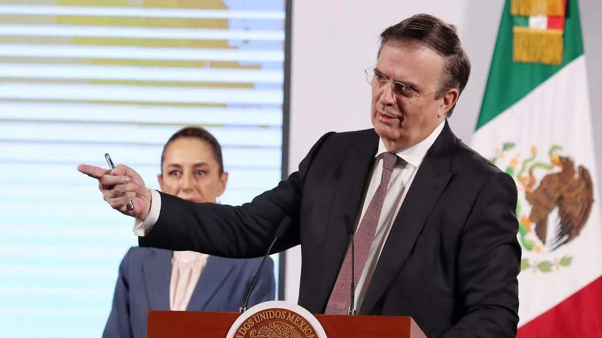 Ebrard-aranceles