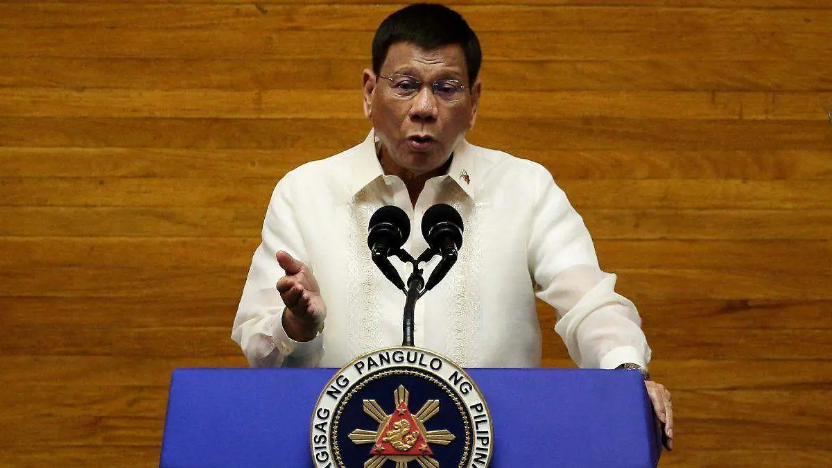 Duterte