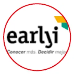 early rojo - ALEJANDRO JIMENEZ MARTÍN DEL CAMPO