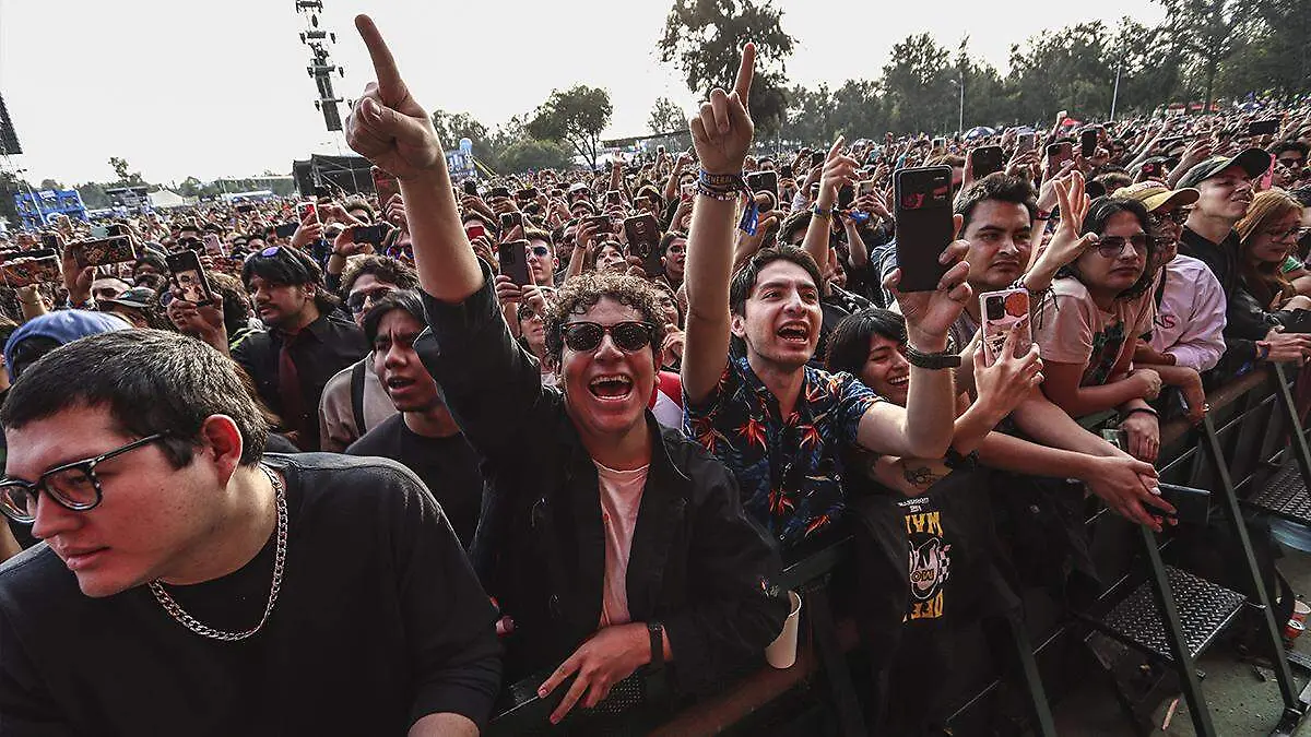VIVE LATINO
