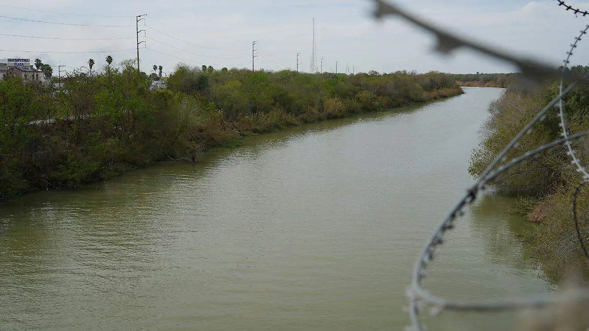 Texas-México-tratado de aguas