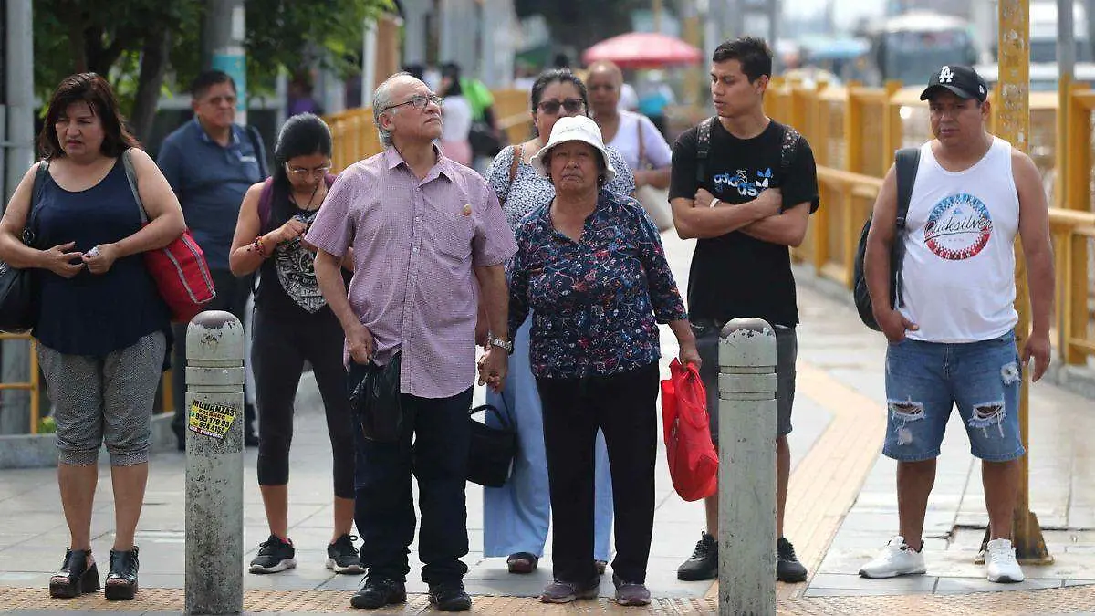 Perú declara estado de emergencia por violencia