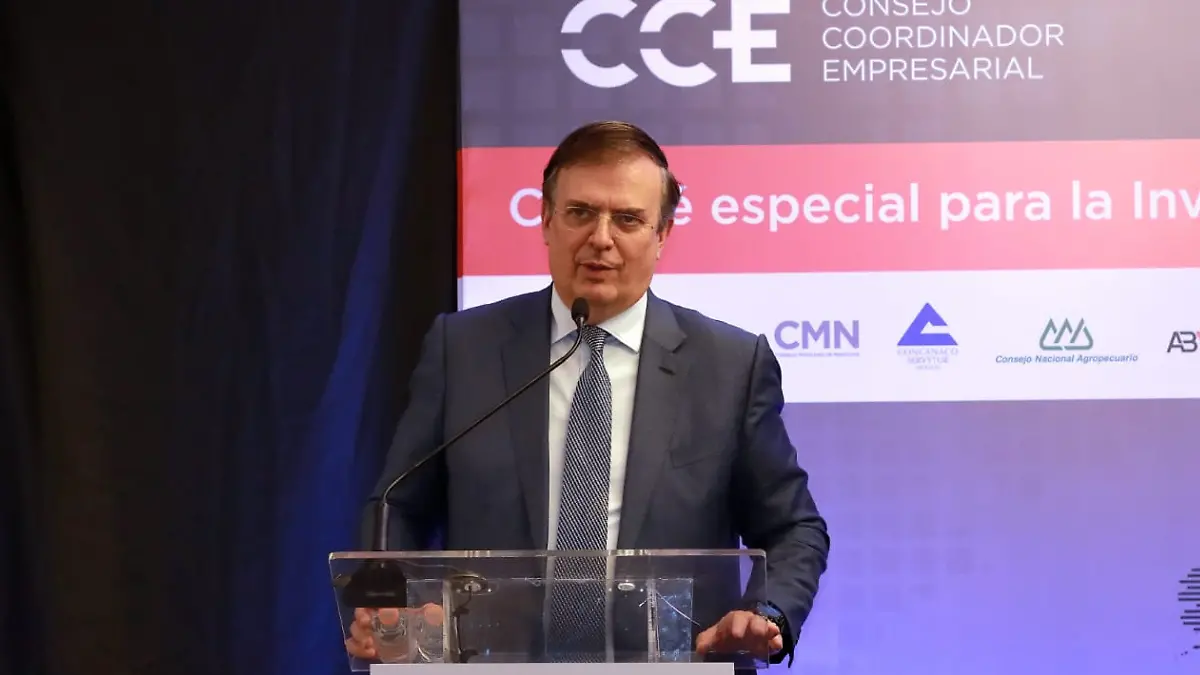 Marcelo Ebrard