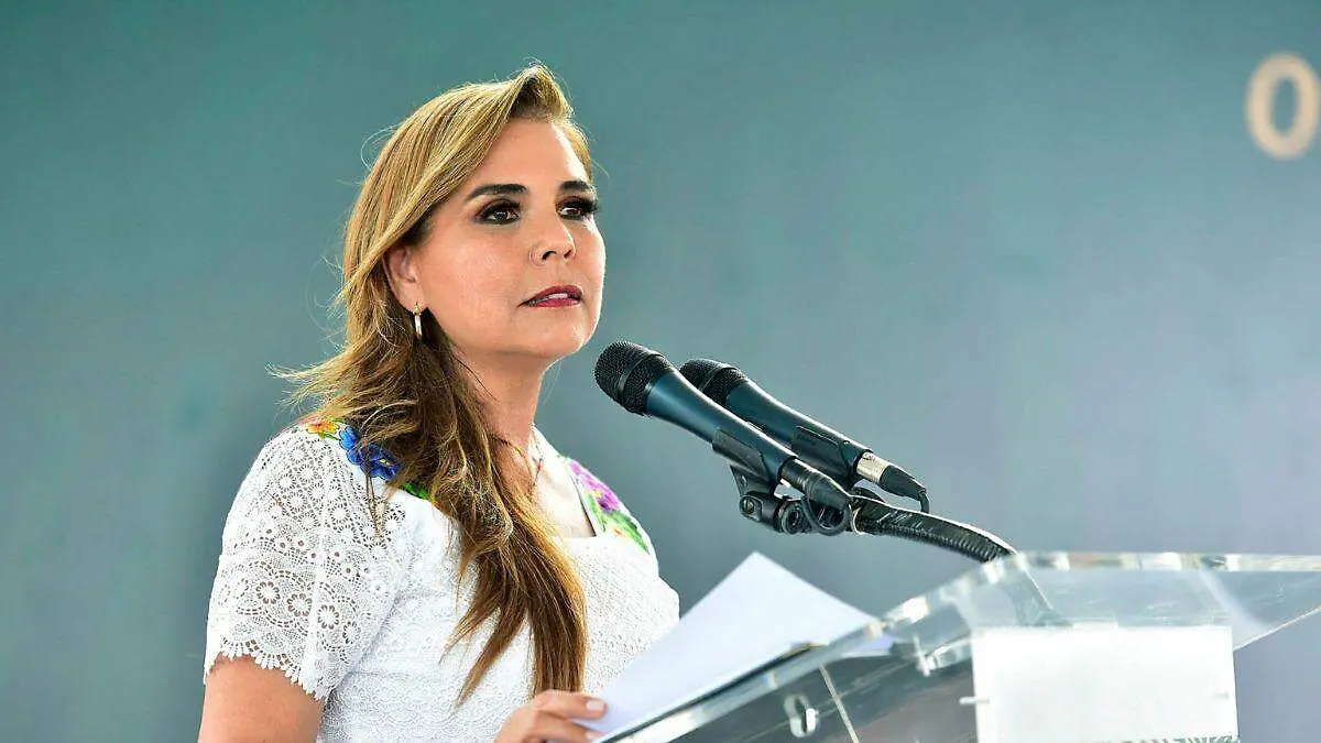 María Lezama