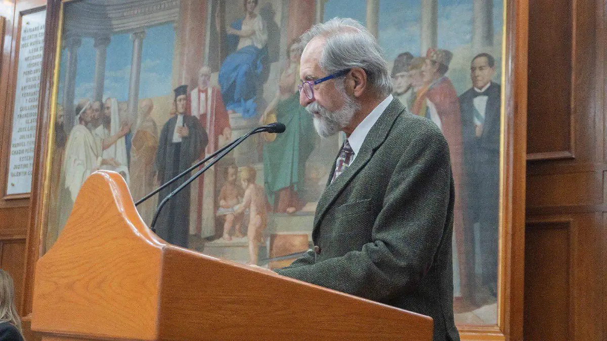 Pedro Moctezuma Barragán