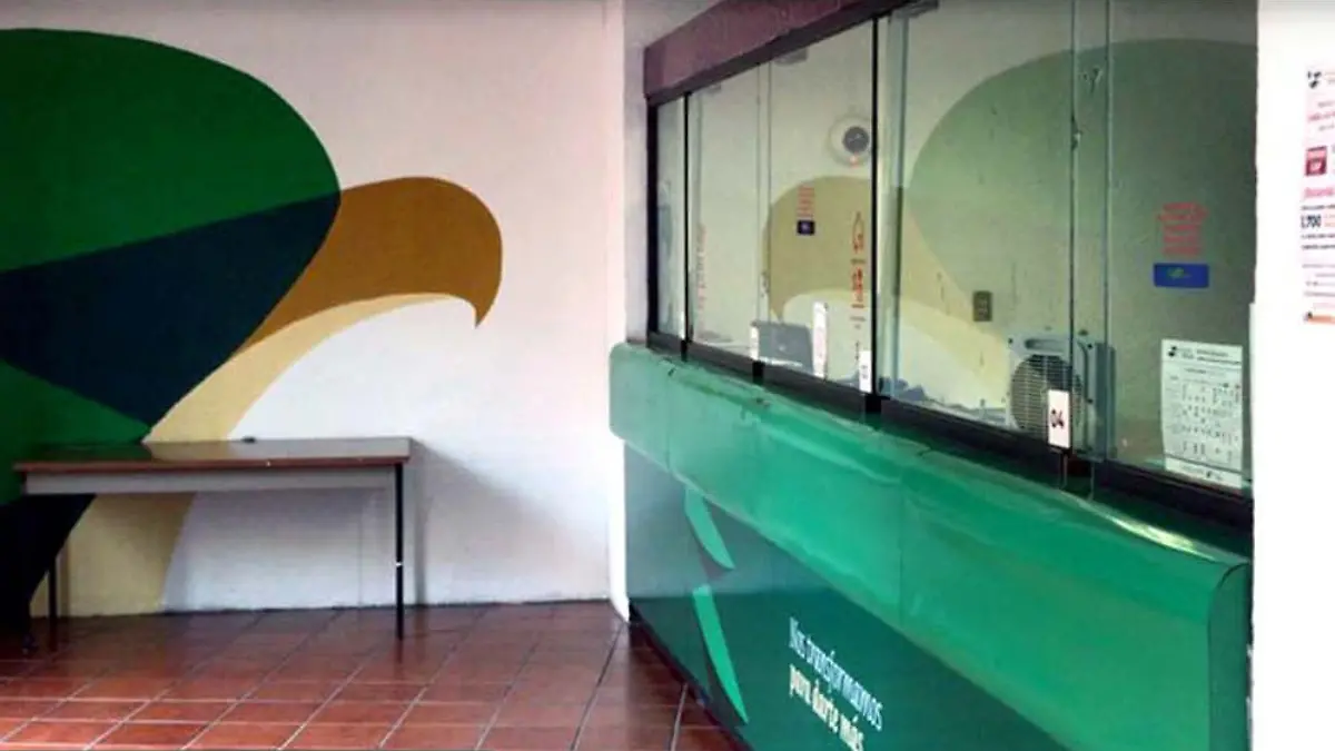 Financiera para el Bienestar