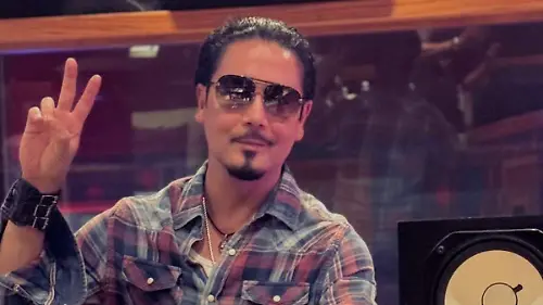 Chris Pérez