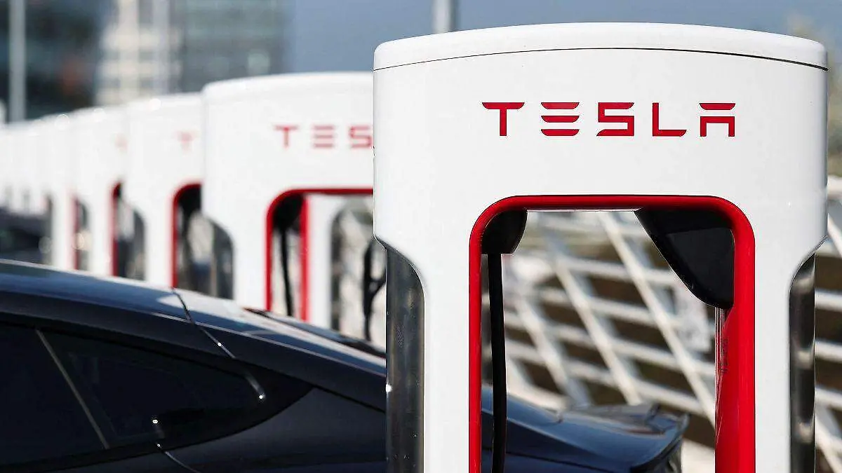 Tesla-aranceles