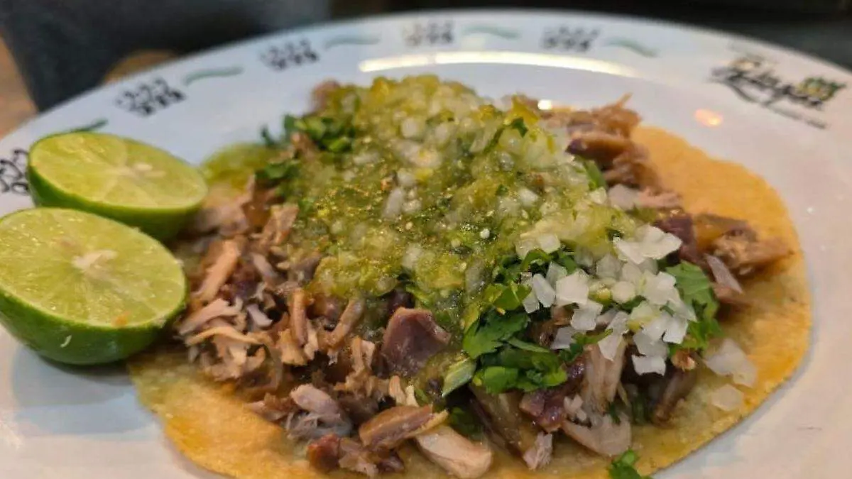 Carnitas