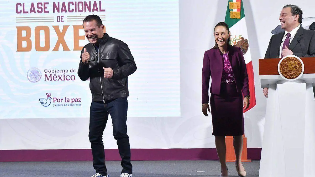 Claudia Sheinbaum_Julio Cesar Chavez_02