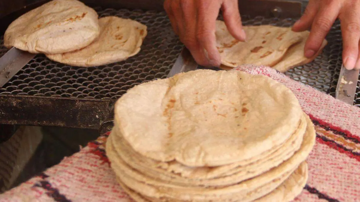 Tortilla