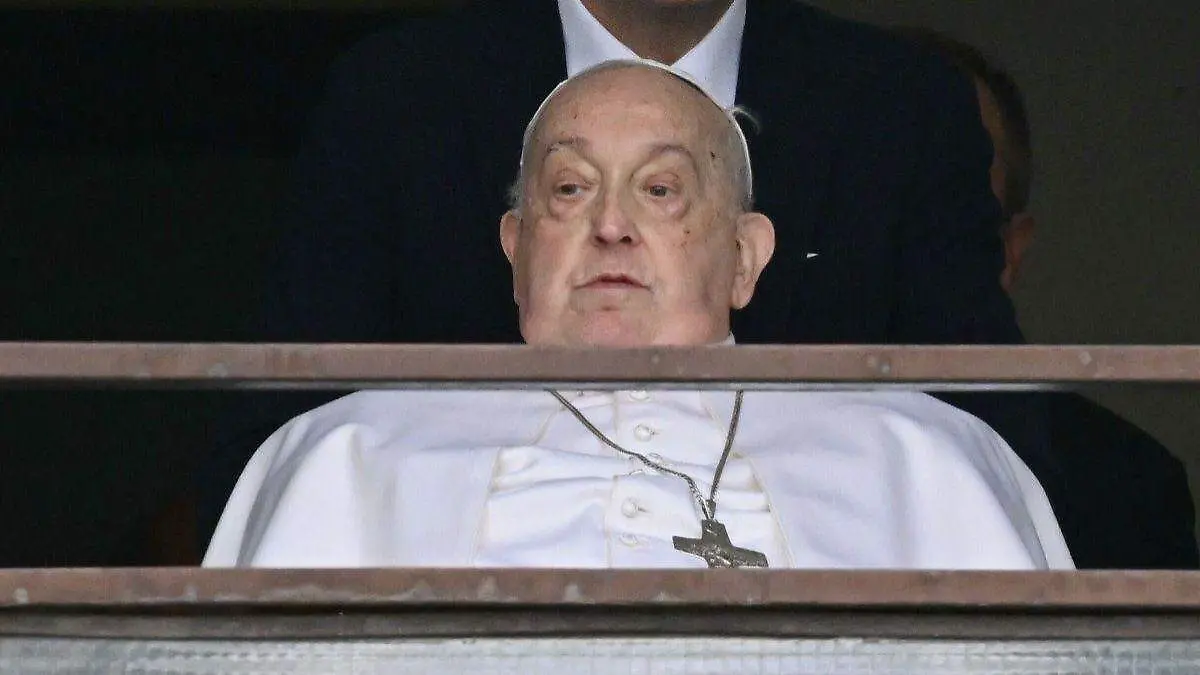 Papa Francisco (9)