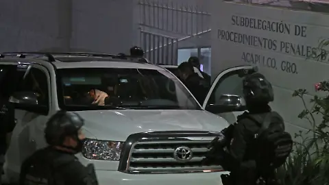 Mario Marín, exgobernador de Puebla, regresa al Altiplano - El Sol de  México | Noticias, Deportes, Gossip, Columnas