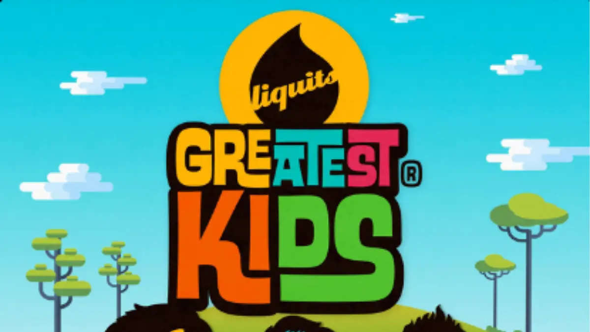 liquits_greatest_kids