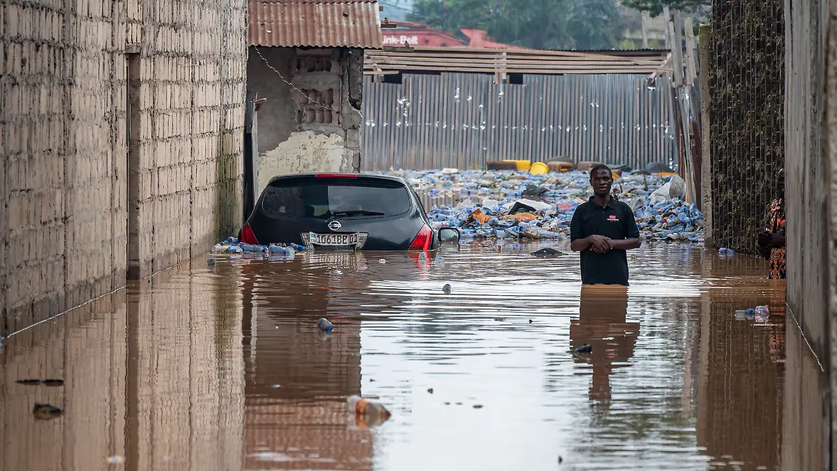 República del Congo 1