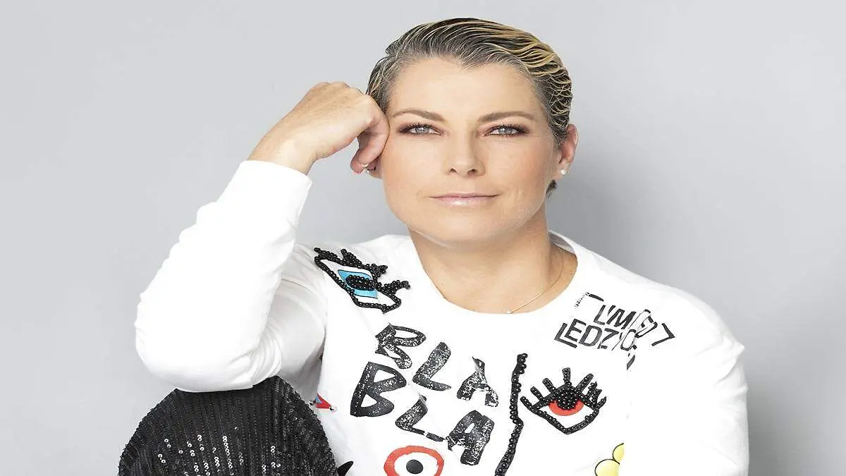 Valentina Luján