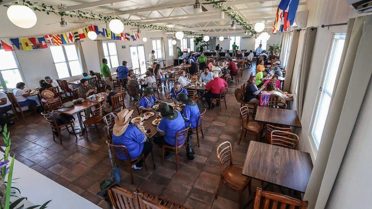 Turismo en las Islas Marías (6)