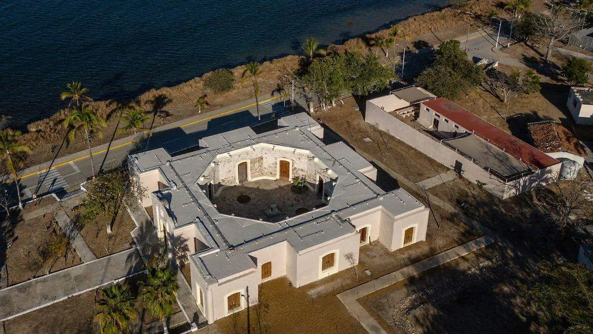 Turismo en las Islas Marías (8)