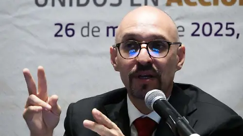 Octavio de la Torre