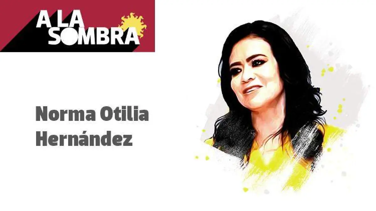 Norma Otilia SOMBRA