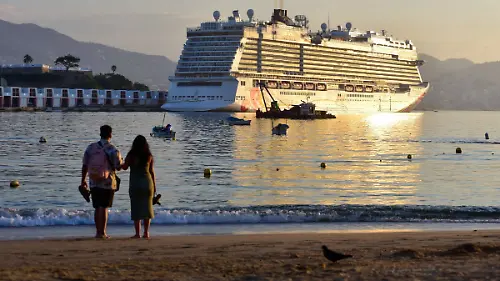 Turismo