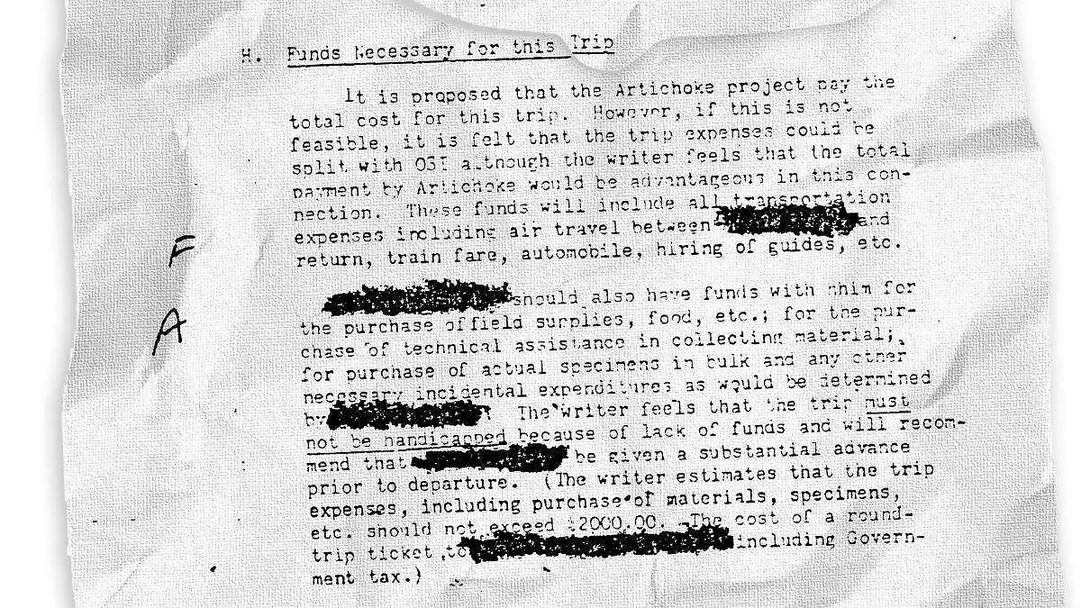 Expendientes de la CIA-5