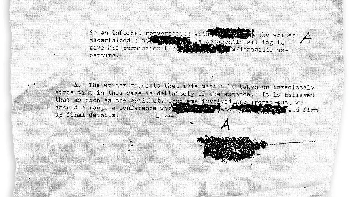 Expendientes de la CIA-6