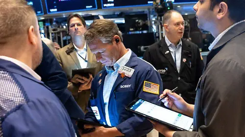 Wall Street