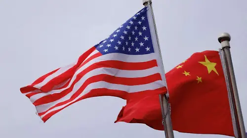 EU aumenta de nuevo el arancel a China