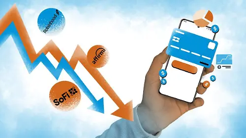 Fintechs temen por recesión en EU-SITIO
