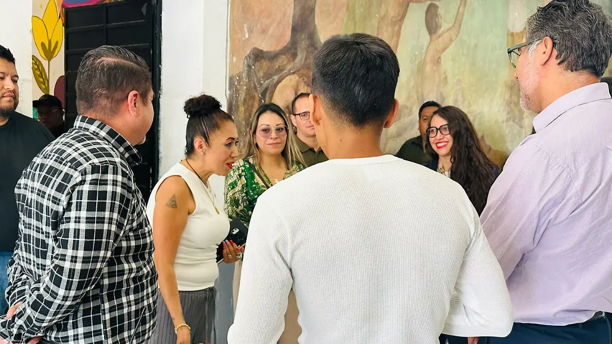 Comisión de Derechos Humanos