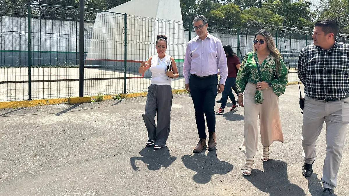 Comisión de Derechos Humanos