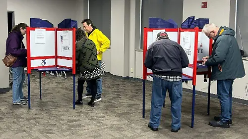 Electores estadounidenses