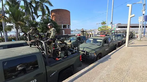 operativos semana santa