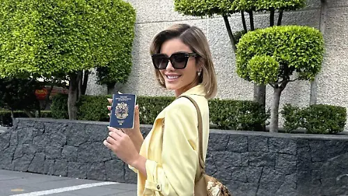 Aleska-influencer
