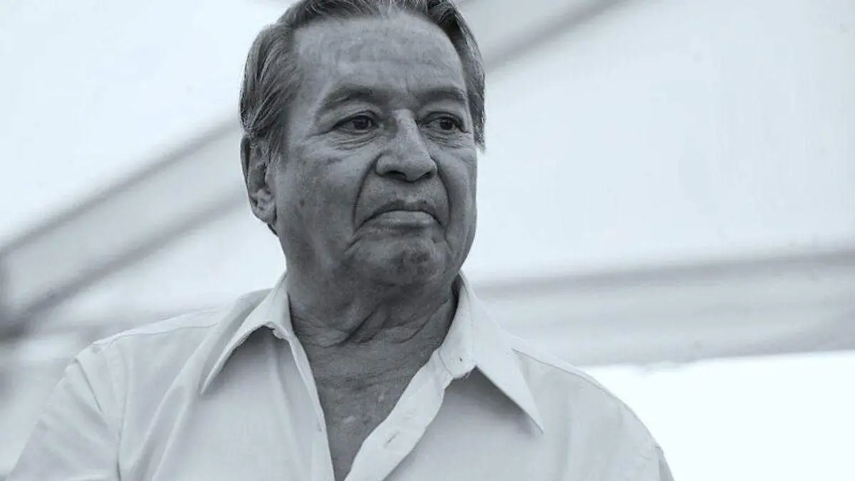 Escritor Jose Agustin_muerte