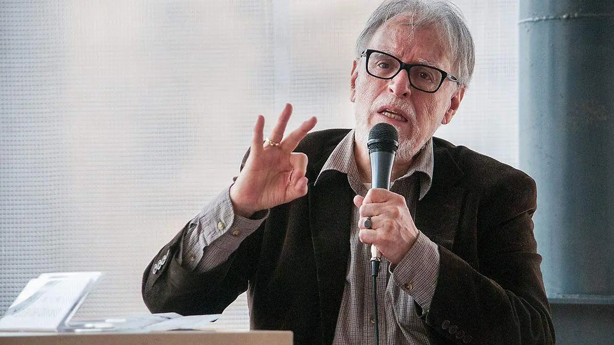 david huerta